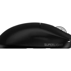 LOGITECH G PRO X SUPERLIGHT 2 BLACK