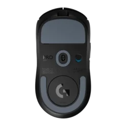 LOGITECH G PRO X SUPERLIGHT 2 BLACK