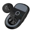 LOGITECH G PRO X SUPERLIGHT 2 BLACK