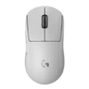 LOGITECH G PRO X SUPERLIGHT 2 WHITE