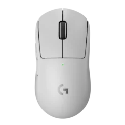 LOGITECH G PRO X SUPERLIGHT 2 WHITE