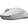 LOGITECH G PRO X SUPERLIGHT 2 WHITE