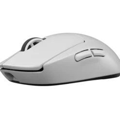 LOGITECH G PRO X SUPERLIGHT 2 WHITE