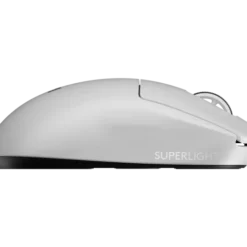 LOGITECH G PRO X SUPERLIGHT 2 WHITE