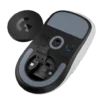 LOGITECH G PRO X SUPERLIGHT 2 WHITE