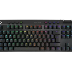 LOGITECH G PRO X TKL BLACK