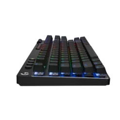 LOGITECH G PRO X TKL BLACK