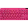LOGITECH G PRO X TKL LIGHTSPEED PINK