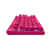 LOGITECH G PRO X TKL LIGHTSPEED PINK