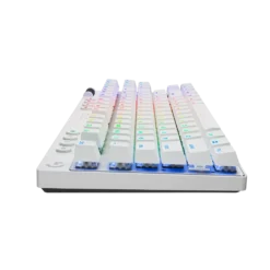 LOGITECH G PRO X TKL LIGHTSPEED WHITE