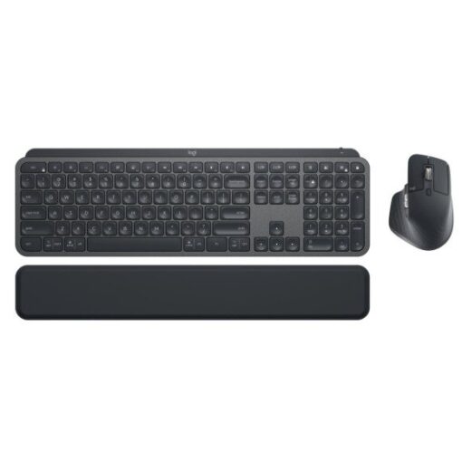 LOGITECH MX KEYS S COMBO