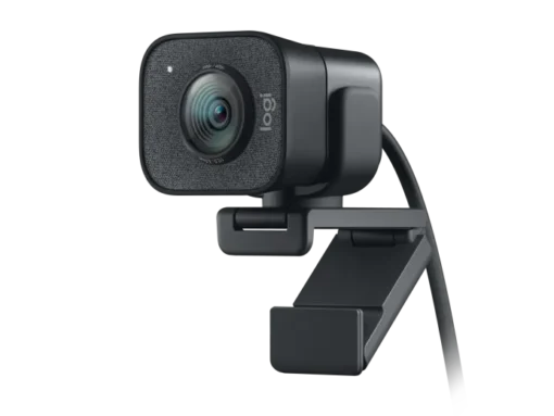 LOGITECH STREAMCAM