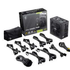 MSI MAG A1000GL PCIE5