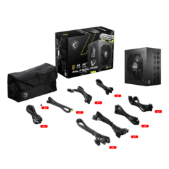 MSI MAG A750GL PCIE5