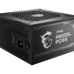 MSI MAG A850GL PCIE5