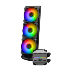 MSI MAG CORELIQUID M360