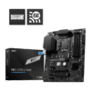 MSI PRO Z790-S WIFI