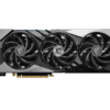MSI RTX 4070 TI SUPER GAMING X SLIM