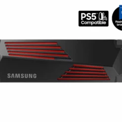 SAMSUNG 990 PRO HEATSINK