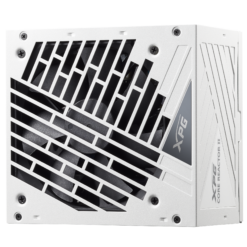 XPG CORE REACTOR II WHITE