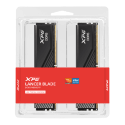 XPG LANCER BLADE BLACK