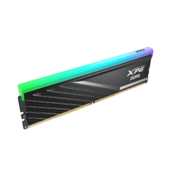 XPG Lancer Blade RGB Black