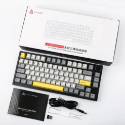 AJAZZ AK820 PRO GREY