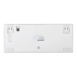 AJAZZ AK820PRO WHITE PURPLE