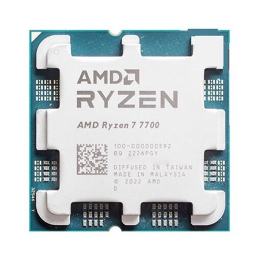 AMD Ryzen 7 7700