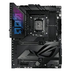 ASUS ROG MAXIMUS Z790 DARK HERO