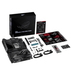 ASUS ROG MAXIMUS Z790 DARK HERO