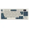 ATTACK SHARK K86 RETRO BLUE