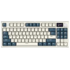 ATTACK SHARK K86 RETRO BLUE