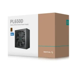 DEEPCOOL PL650D