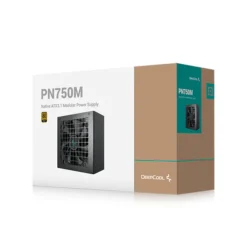 DEEPCOOL PN750M