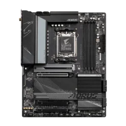 GIGABYTE X670 AORUS ELITE AX