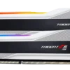 GSKILL TRIDENT Z5 RGB SILVER