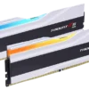 GSKILL TRIDENT Z5 RGB WHITE