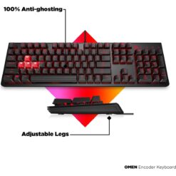 HP OMEN ENCODER