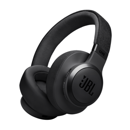 JBL LIVE 770NC BLACK