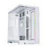 LIAN LI O11 DYNAMIC EVO XL WHITE