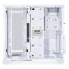 LIAN LI O11 VISION WHITE