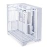 LIAN LI O11 VISION WHITE