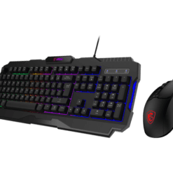 MSI FORGE GK100 COMBO