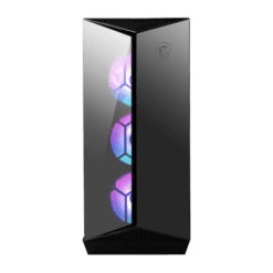 MSI MPG GUNGNIR 110R BLACK