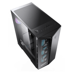 MSI MPG GUNGNIR 110R BLACK