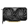 MSI RTX 4060 TI VENTUS 2X 8GB OC BLACK EDITION