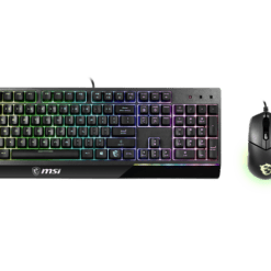 MSI VIGOR GK30 COMBO