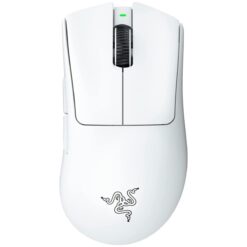 RAZER DEATHADDER V3 PRO WHITE