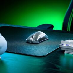 RAZER DEATHADDER V3 PRO WHITE